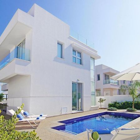 Villa Greta Protaras Dış mekan fotoğraf
