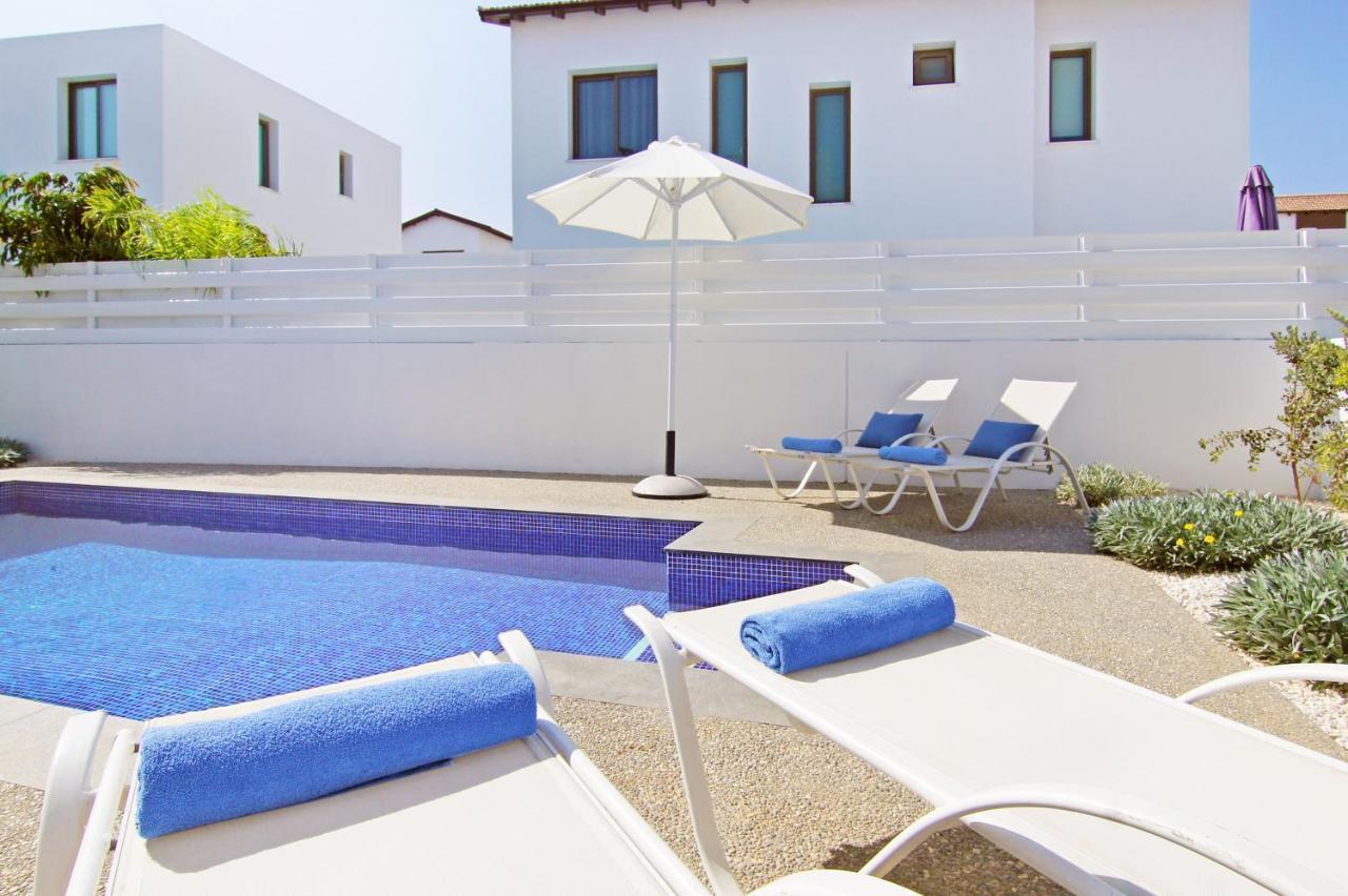 Villa Greta Protaras Dış mekan fotoğraf