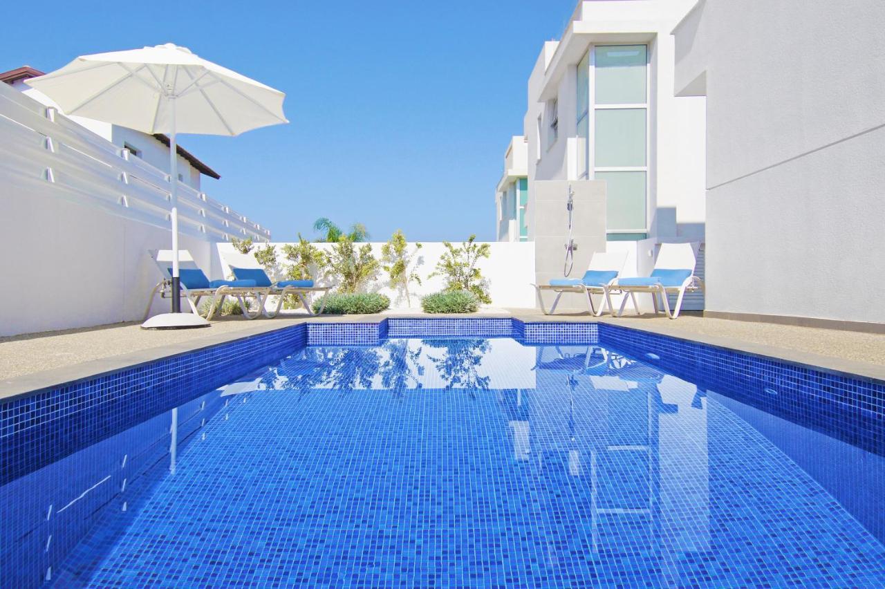 Villa Greta Protaras Dış mekan fotoğraf