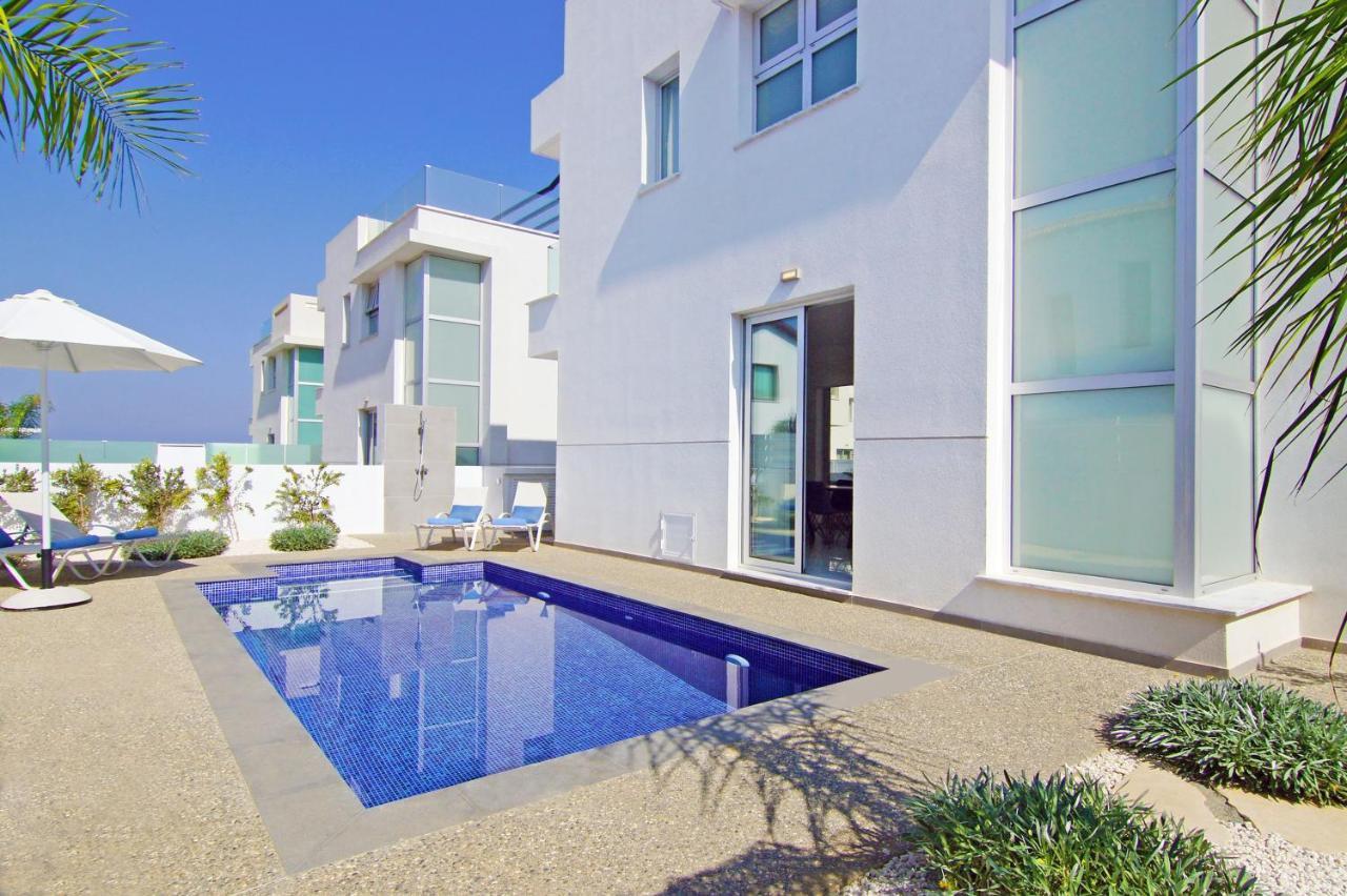 Villa Greta Protaras Dış mekan fotoğraf