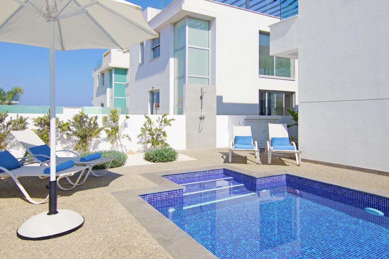Villa Greta Protaras Dış mekan fotoğraf
