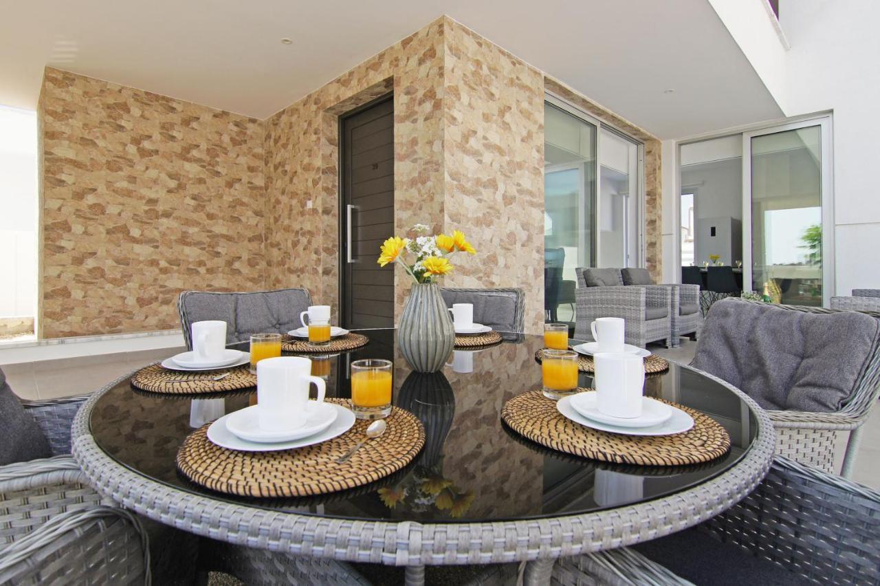 Villa Greta Protaras Dış mekan fotoğraf