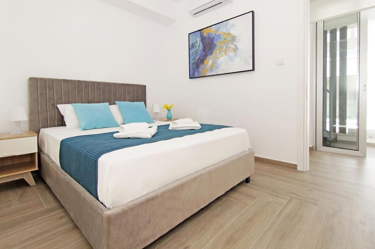 Villa Greta Protaras Dış mekan fotoğraf