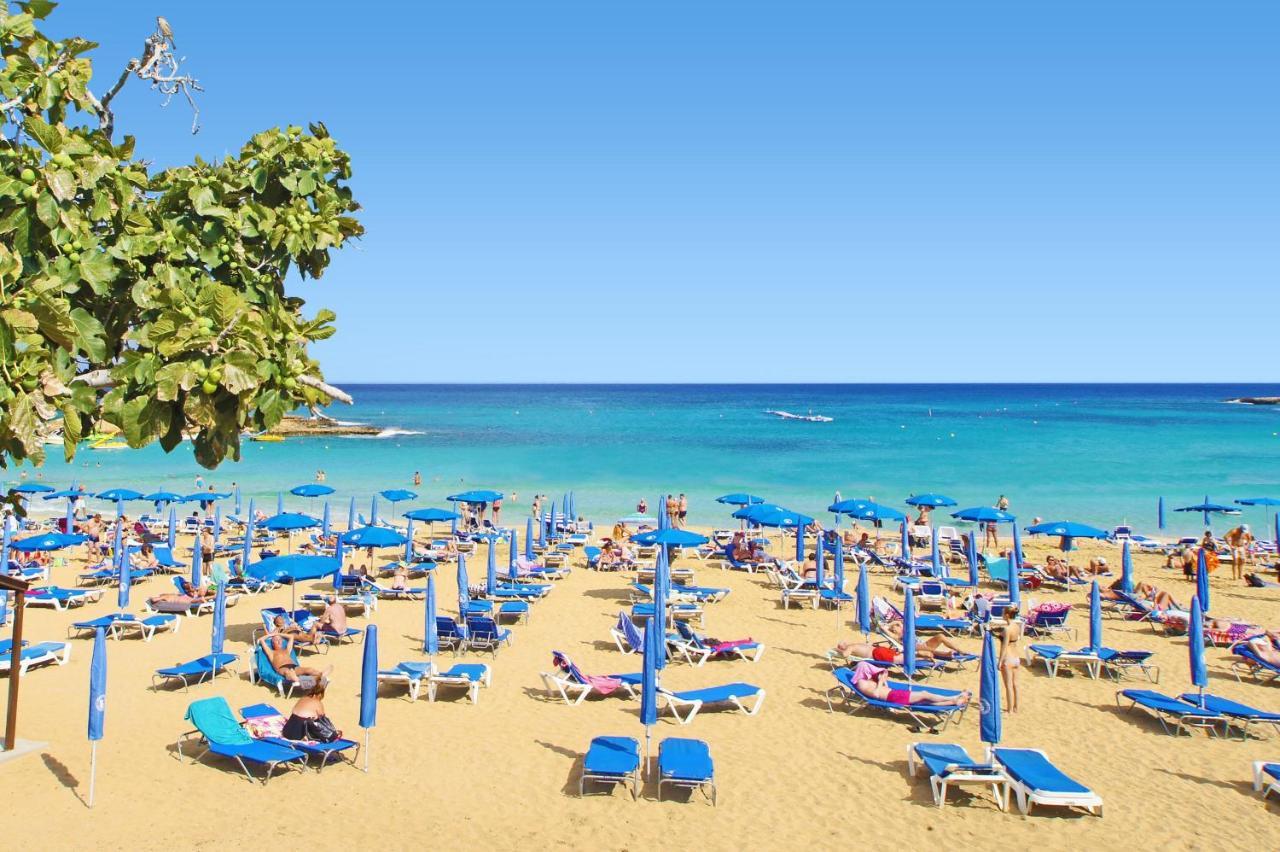 Villa Greta Protaras Dış mekan fotoğraf