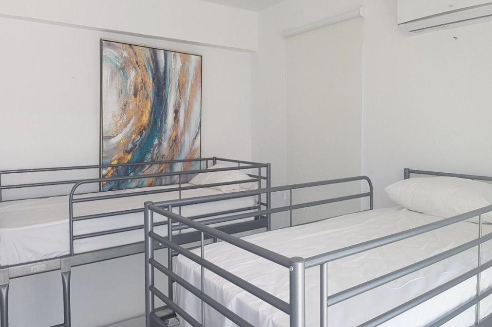 Villa Greta Protaras Dış mekan fotoğraf